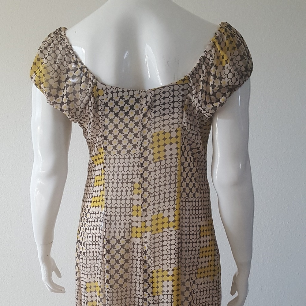 Maxi Dress - Picture 4 of 5